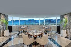 Movenpick Centaurus Islamabad