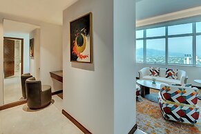 Movenpick Centaurus Islamabad