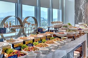 Movenpick Centaurus Islamabad