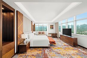 Movenpick Centaurus Islamabad