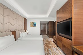 Movenpick Centaurus Islamabad