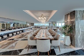 Movenpick Centaurus Islamabad