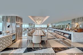 Movenpick Centaurus Islamabad