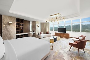 Movenpick Centaurus Islamabad