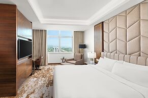 Movenpick Centaurus Islamabad