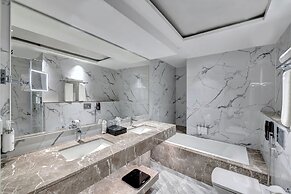 Movenpick Centaurus Islamabad