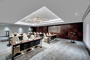 Movenpick Centaurus Islamabad