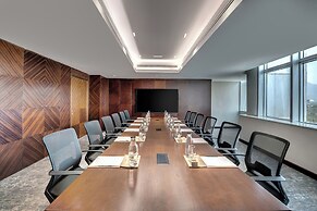 Movenpick Centaurus Islamabad