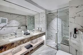 Movenpick Centaurus Islamabad