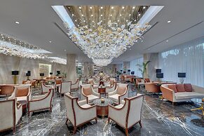 Movenpick Centaurus Islamabad