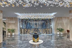 Movenpick Centaurus Islamabad