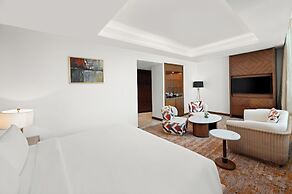 Movenpick Centaurus Islamabad