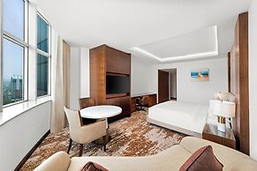 Movenpick Centaurus Islamabad