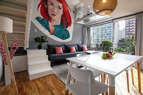 FLIPHAUS Paraguay 5600