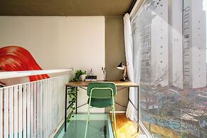 FLIPHAUS Paraguay 5600