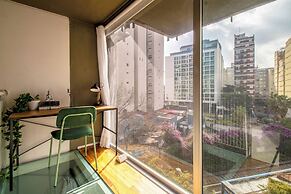 FLIPHAUS Paraguay 5600