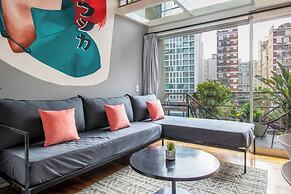 FLIPHAUS Paraguay 5600