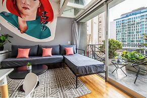 FLIPHAUS Paraguay 5600