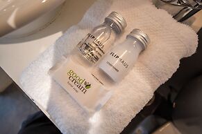 FLIPHAUS Paraguay 5600