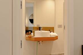 Hera rooms and suites