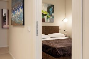 Hera rooms and suites