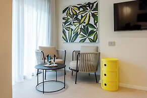 Hera rooms and suites