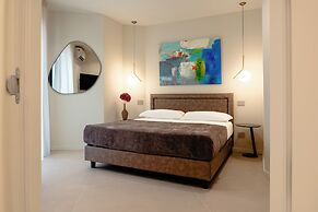 Hera rooms and suites