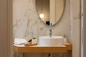 Hera rooms and suites