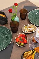 Hera rooms and suites