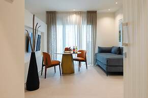 Hera rooms and suites