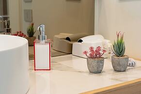 Hera rooms and suites