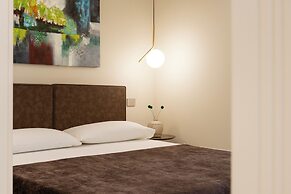 Hera rooms and suites