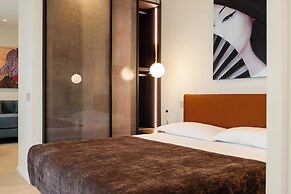 Hera rooms and suites