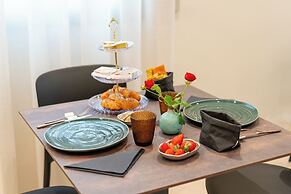 Hera rooms and suites