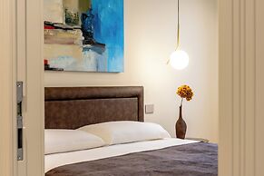 Hera rooms and suites