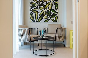 Hera rooms and suites