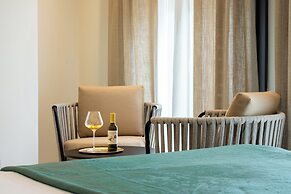 Hera rooms and suites