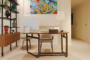 Hera rooms and suites