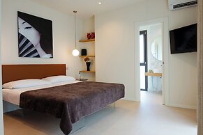 Hera rooms and suites