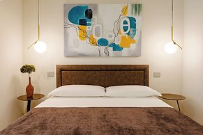 Hera rooms and suites