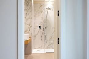 Hera rooms and suites