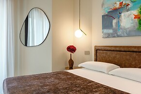 Hera rooms and suites