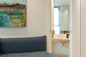 Hera rooms and suites