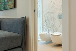 Hera rooms and suites