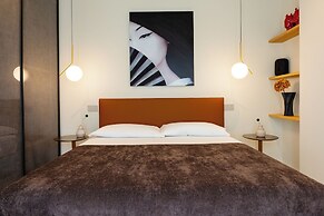 Hera rooms and suites