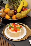 Hera rooms and suites