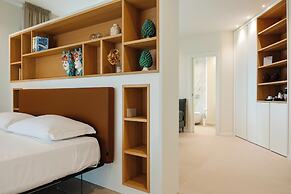 Hera rooms and suites