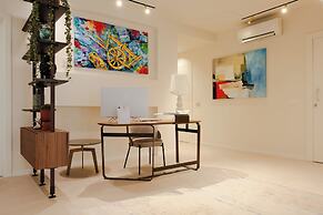 Hera rooms and suites