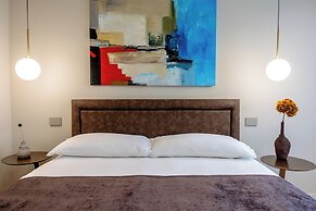 Hera rooms and suites