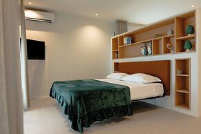 Hera rooms and suites